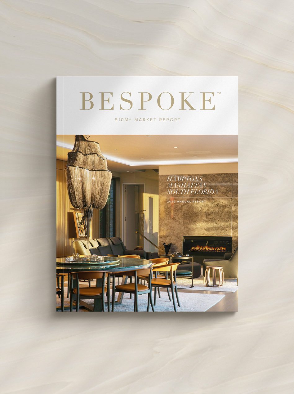 Bespoke Data Bespoke Companies