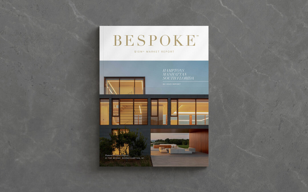 Q2 2025 $10M+ MARKET REPORT